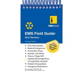 EMS ALS Field Guide