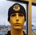 Skull Cap and Uniform