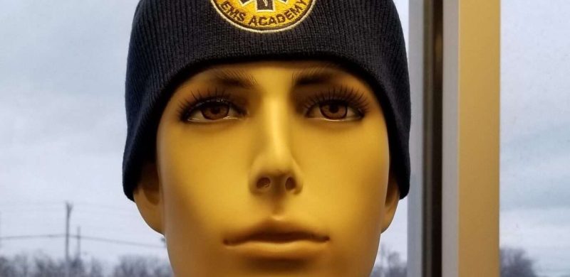 Skull Cap and Uniform