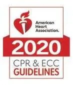 BLS & Heartsaver Certification Cards