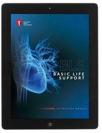 BLS Instructor Manual BLS Instructor Manual