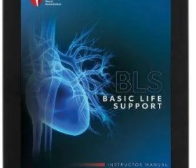 BLS Instructor Teaching Bundle #1 DVD BLS