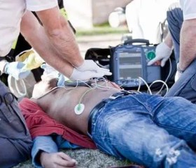 AHA Heartcode BLS Hands-On Skills Session