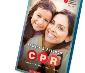 Family & Friends CPR