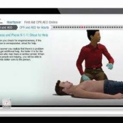 heartsaver cpr
