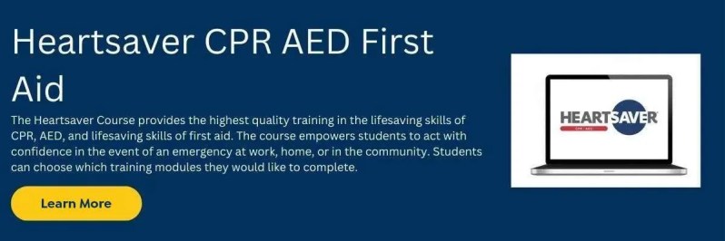 cpr first aid