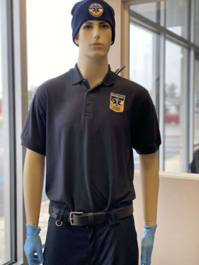 Official RREMSA Polo - Short Sleeve Official RREMSA Polo - Short Sleeve