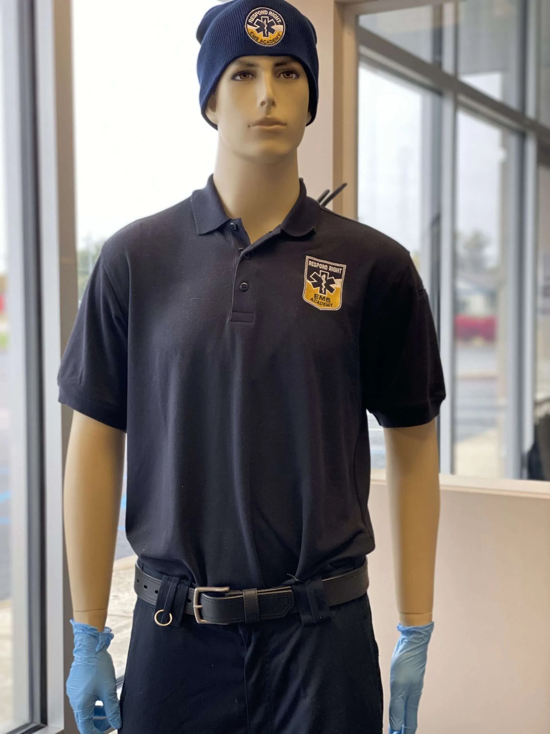 Official RREMSA Polo - Short Sleeve Official RREMSA Polo - Short Sleeve