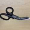 trauma shears