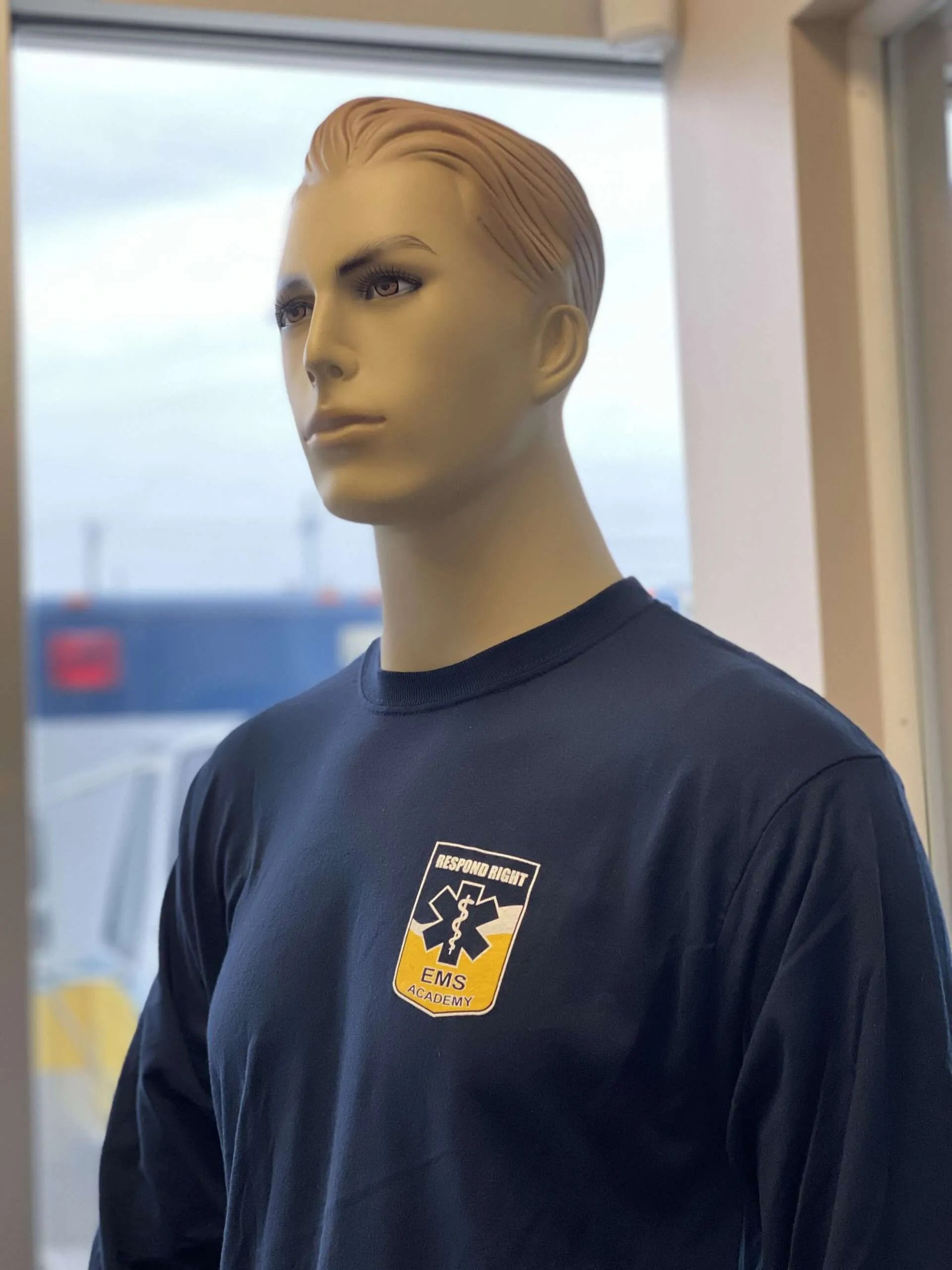 Long Sleeve Tee Long Sleeve Tee