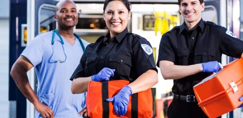 Start Your EMT Journey with August & September 2025 Classes