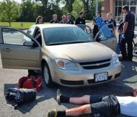 Paramedic State Relicensing (144 Hours) - Unlimited number of CEUs a year