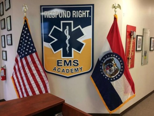 Become an EMT