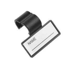 Stethoscope ID Tag