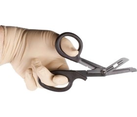 Trauma Shears